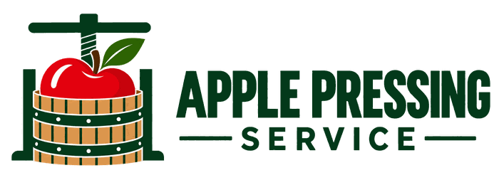 Apple Pressing Service logo